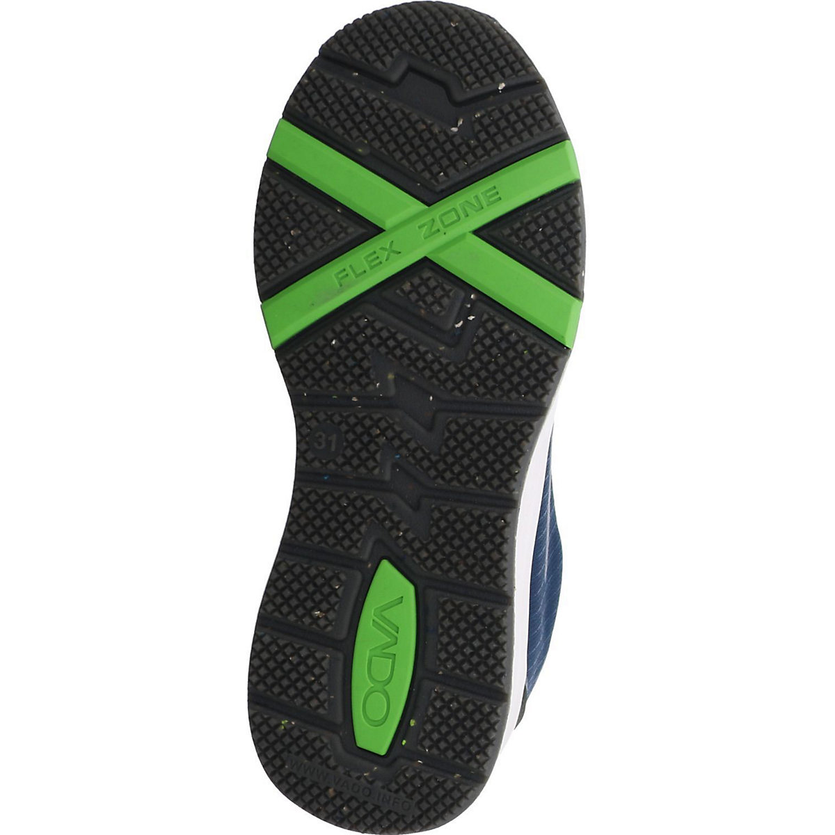 Sneaker Halbschuhe