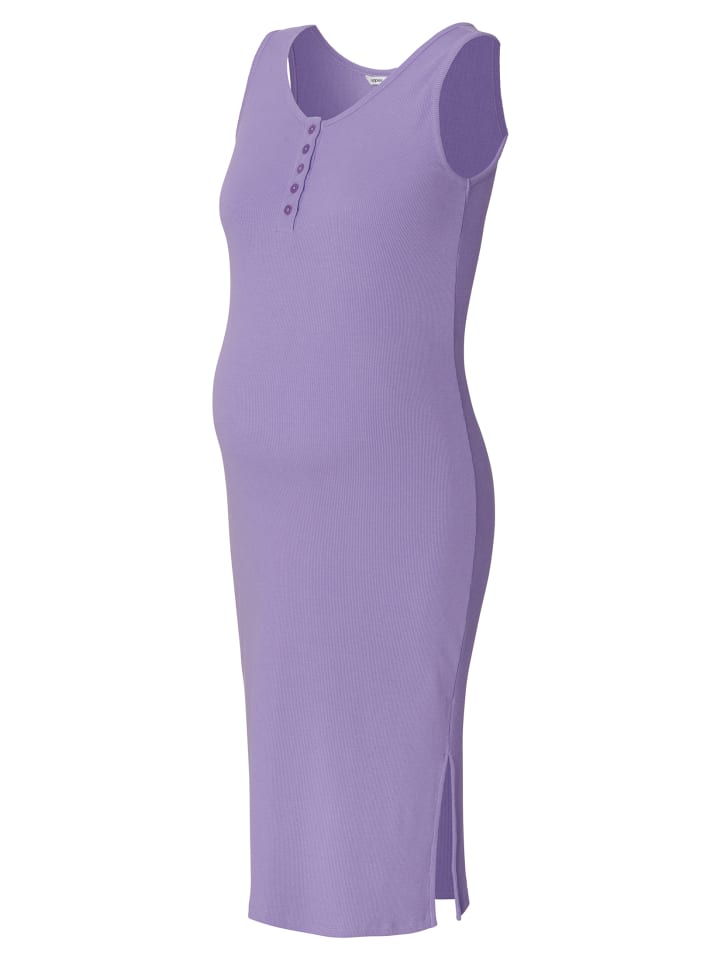 Noppies Still-Kleid Estrella in Paisley Purple günstig kaufen