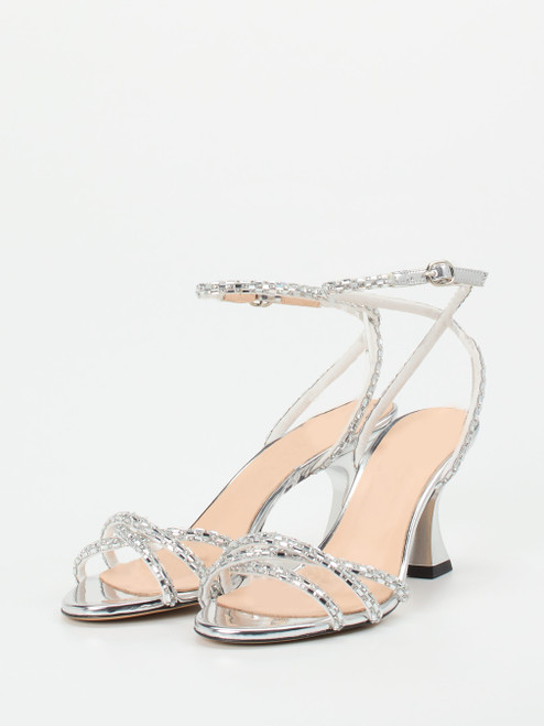 Sandalette-12284490021 Konstantin Starke