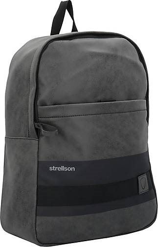 Strellson Finchley Rucksack 43 cm