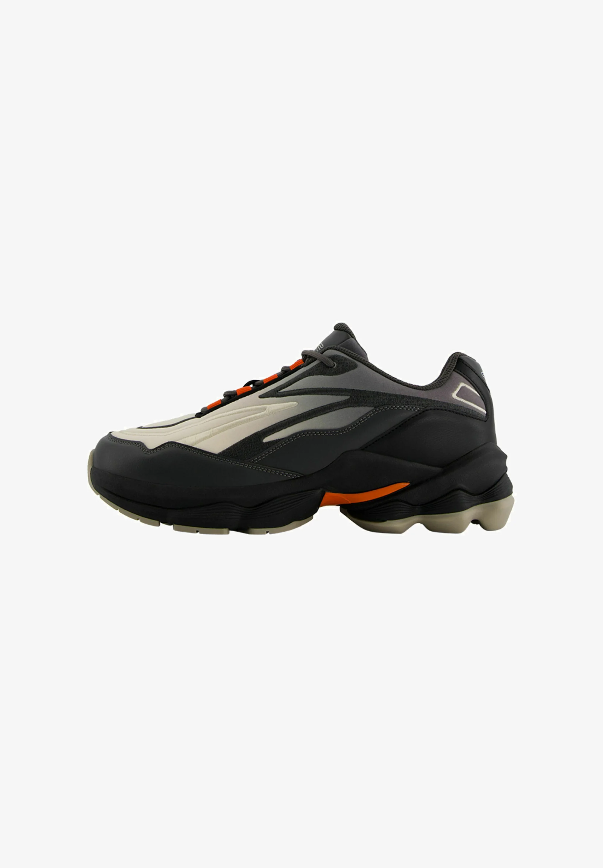 Zapatillas bajas Bershka