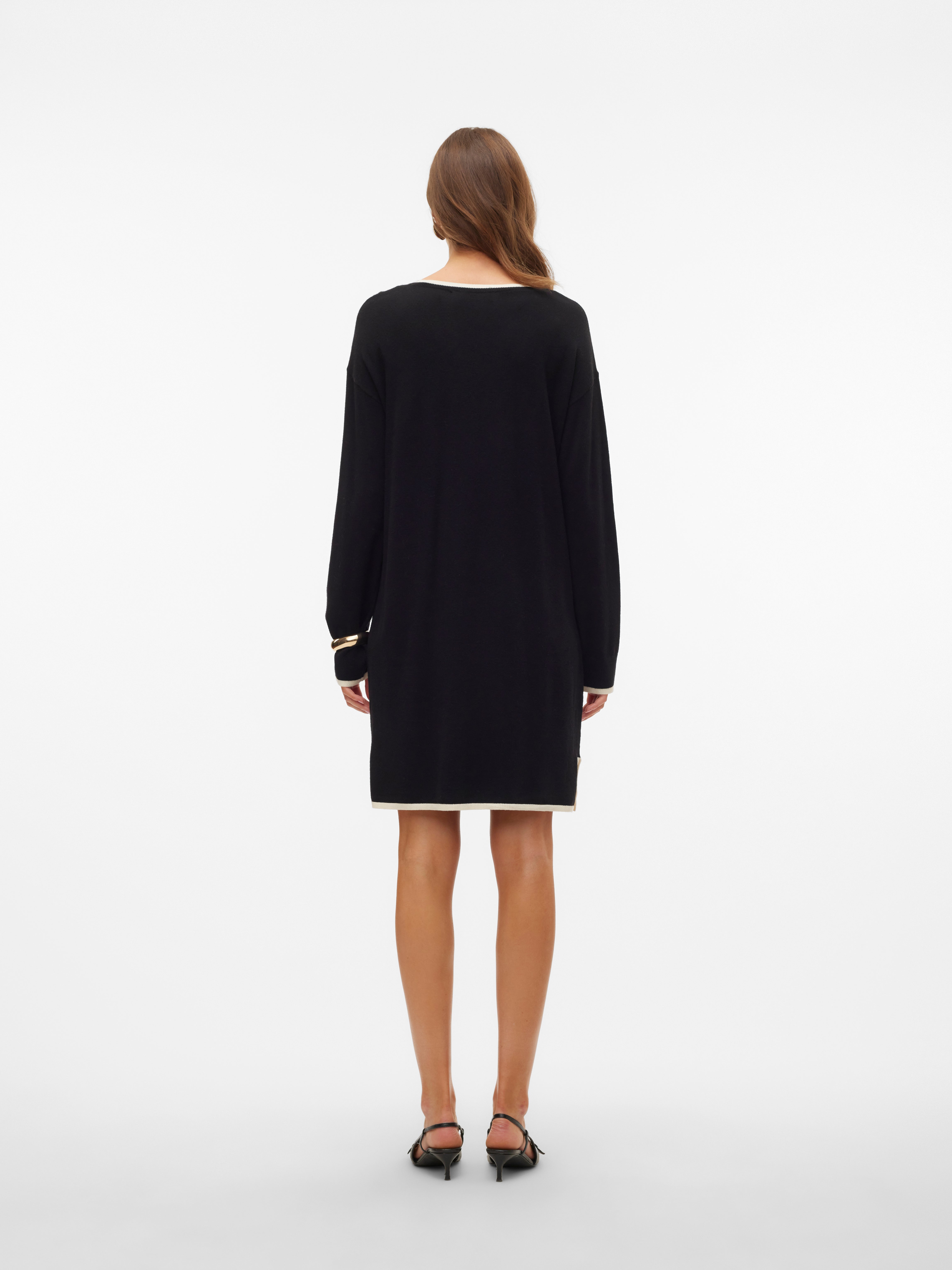 VMBREEZE Kurzes Kleid