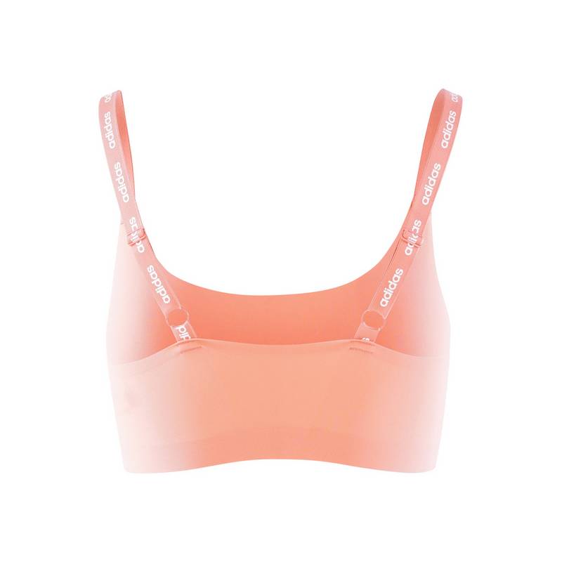 adidas Bustier SCOOP LOUNGE BRA BH Damen