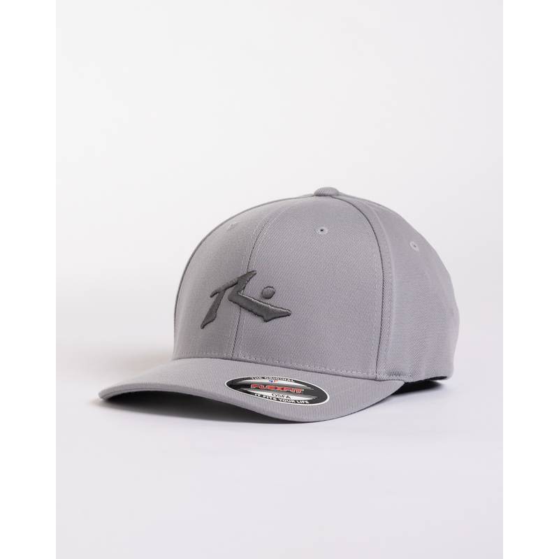 RUSTY CHRONIC 4 FLEXFIT Cap Herren