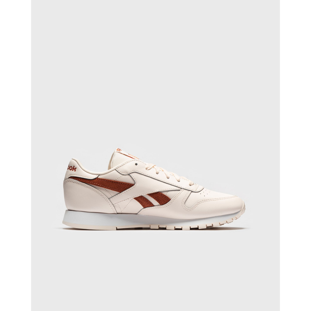 Reebok CL Leather FY5025 / weiss