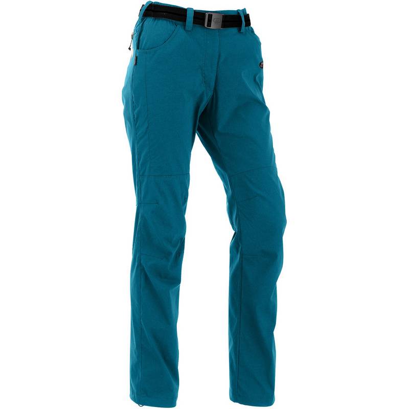 Maul Sport Rennsteig II Wanderhose Damen