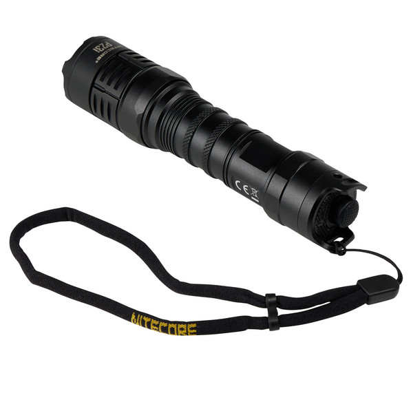 P23I - Taschenlampe