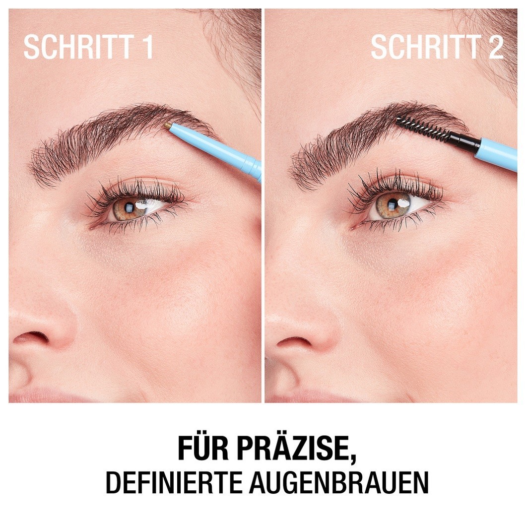 Clean & Free Brow Definer