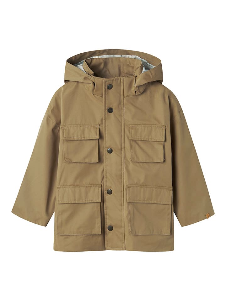 Lil Atelier Funktionsjacke 