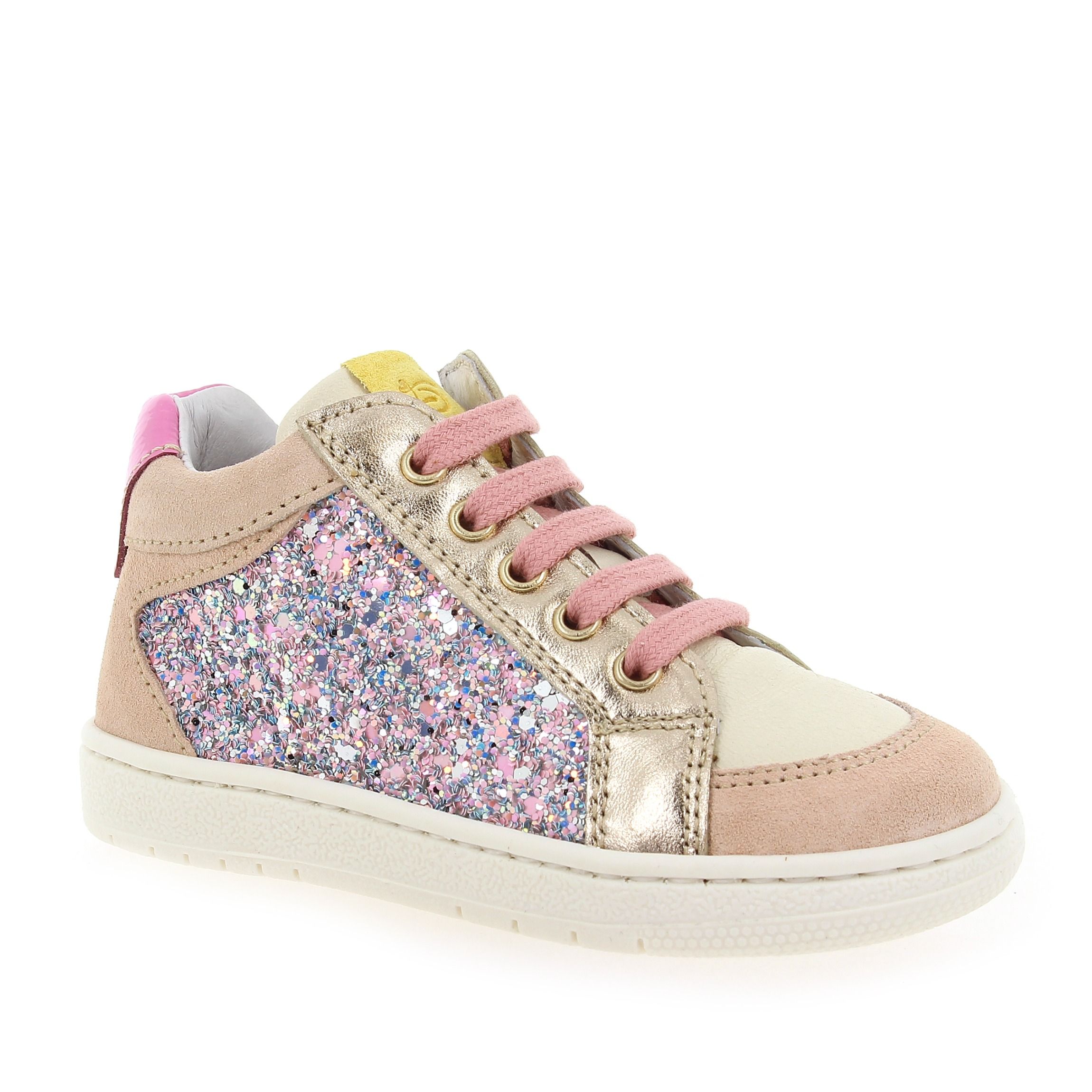 FR by Romagnoli  4052 - Rose Lilas