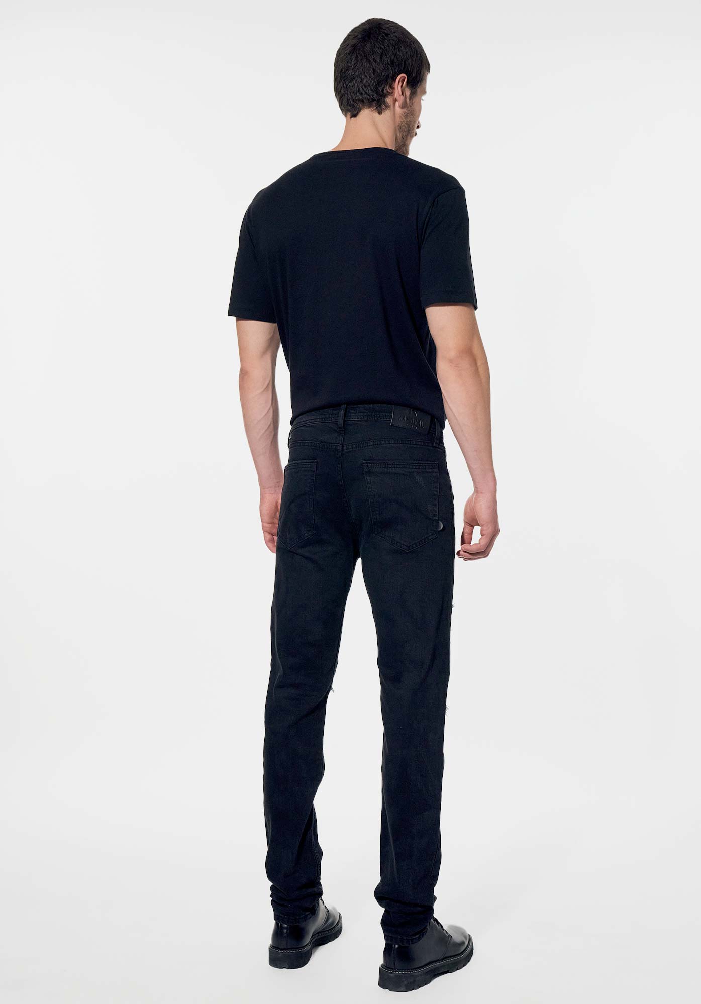 DARKO  Jean slim Homme