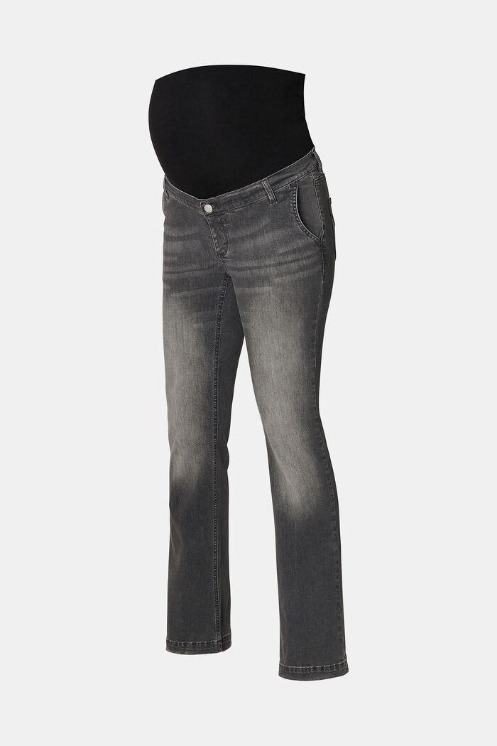 Pants denim
