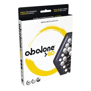 Abalone Go (Multilingual)