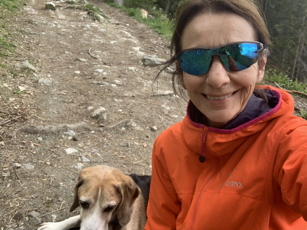 Julbo - Aero Spectron S3CF - Sonnenbrille