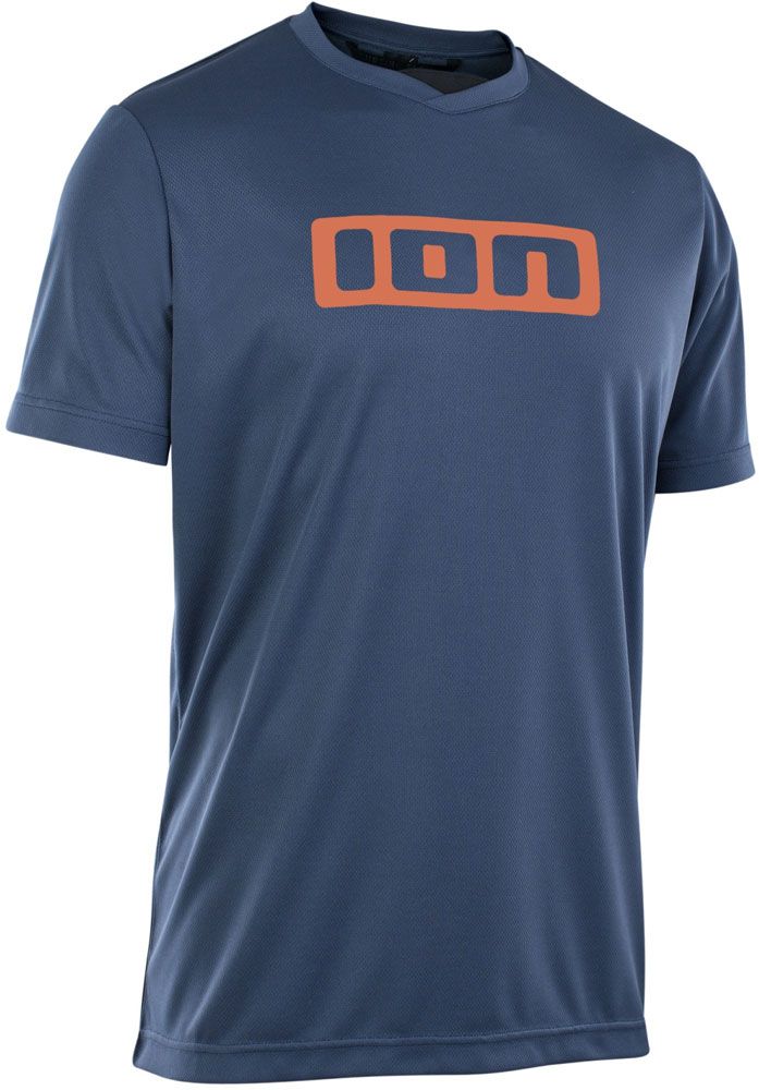 ION Logo 2.0 - MTB Trikot kaufen | Bike-Discount