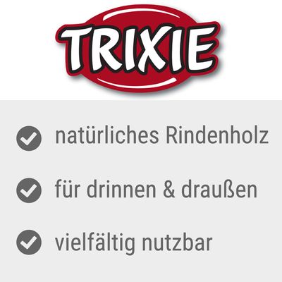 Trixie Kleintier Unterstand & Liegeplatz