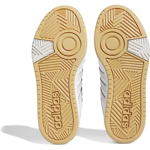 DAMEN FREIZEITSCHUHE HOOPS 3.0