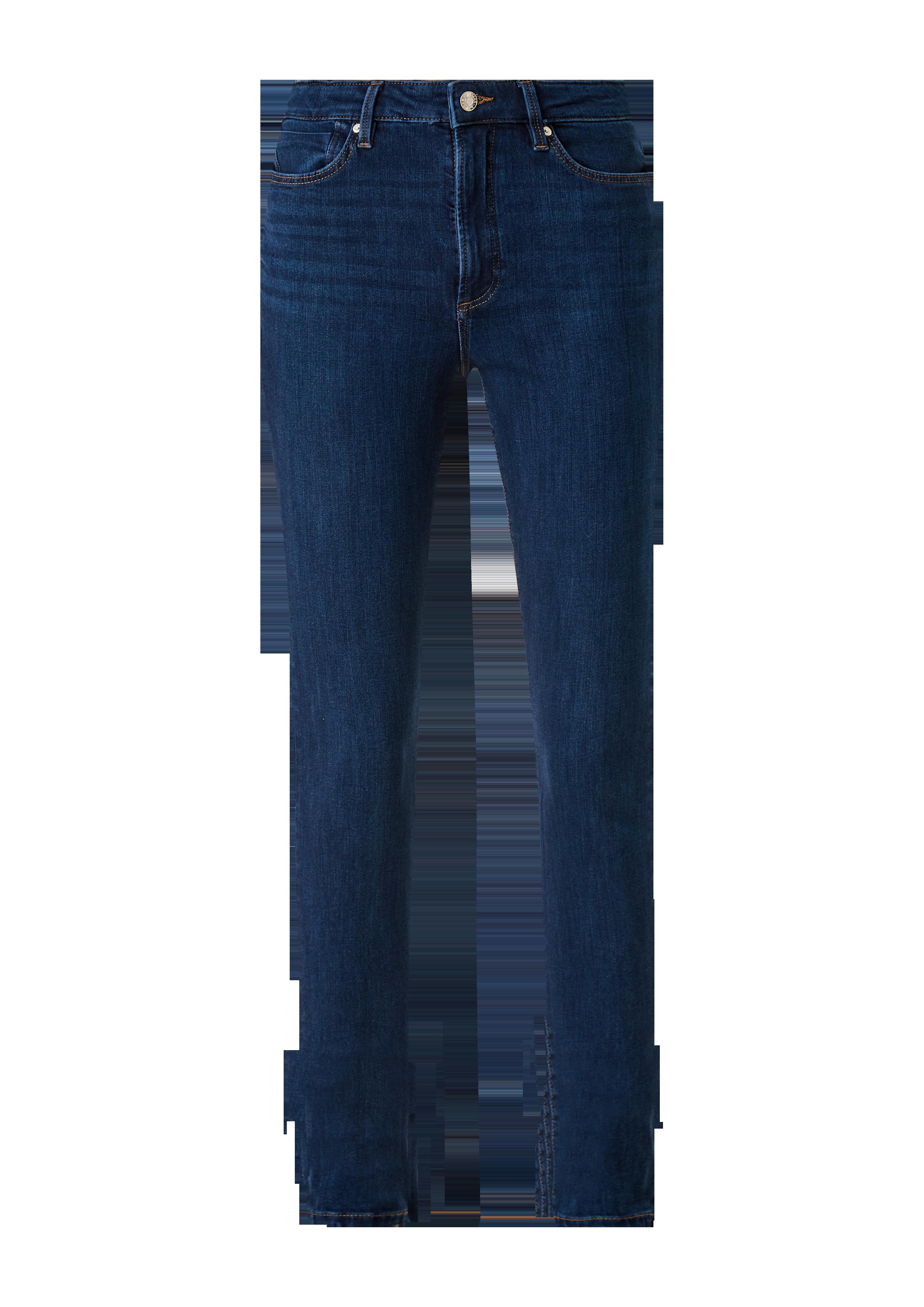 Ankle-Jeans Izabell / Skinny Fit / Mid Rise / Skinny Leg  2110564-59Z6