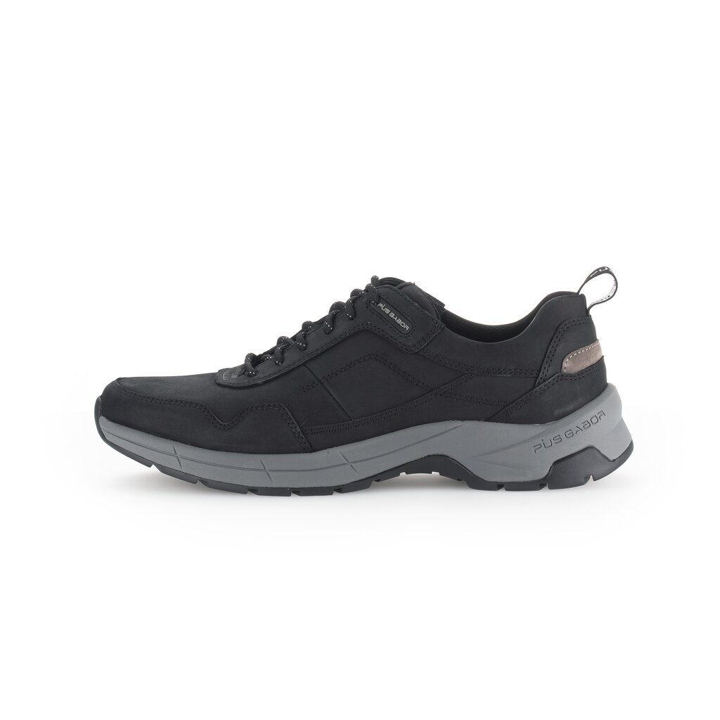 Pius Gabor PG1014 Sneaker low schwarz