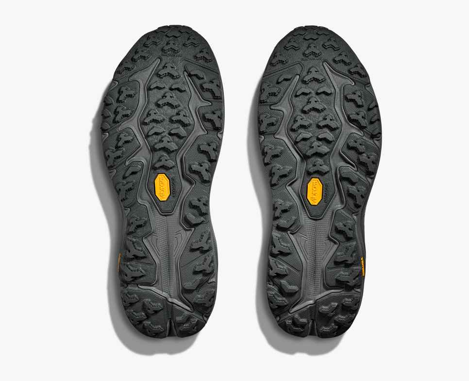 Speedgoat 6 Galactic Grey / Hoka Blue