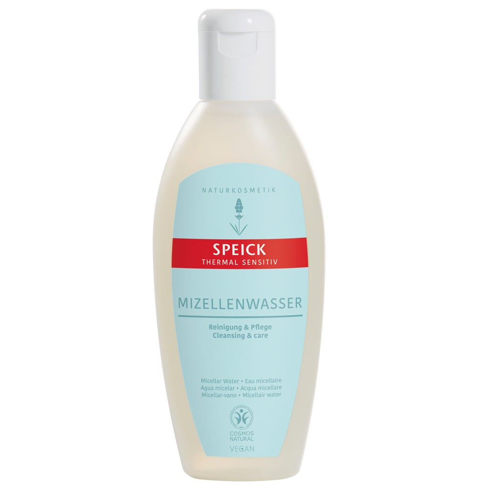SPEICK Thermal Sensitiv Mizellenwasser 200 ml