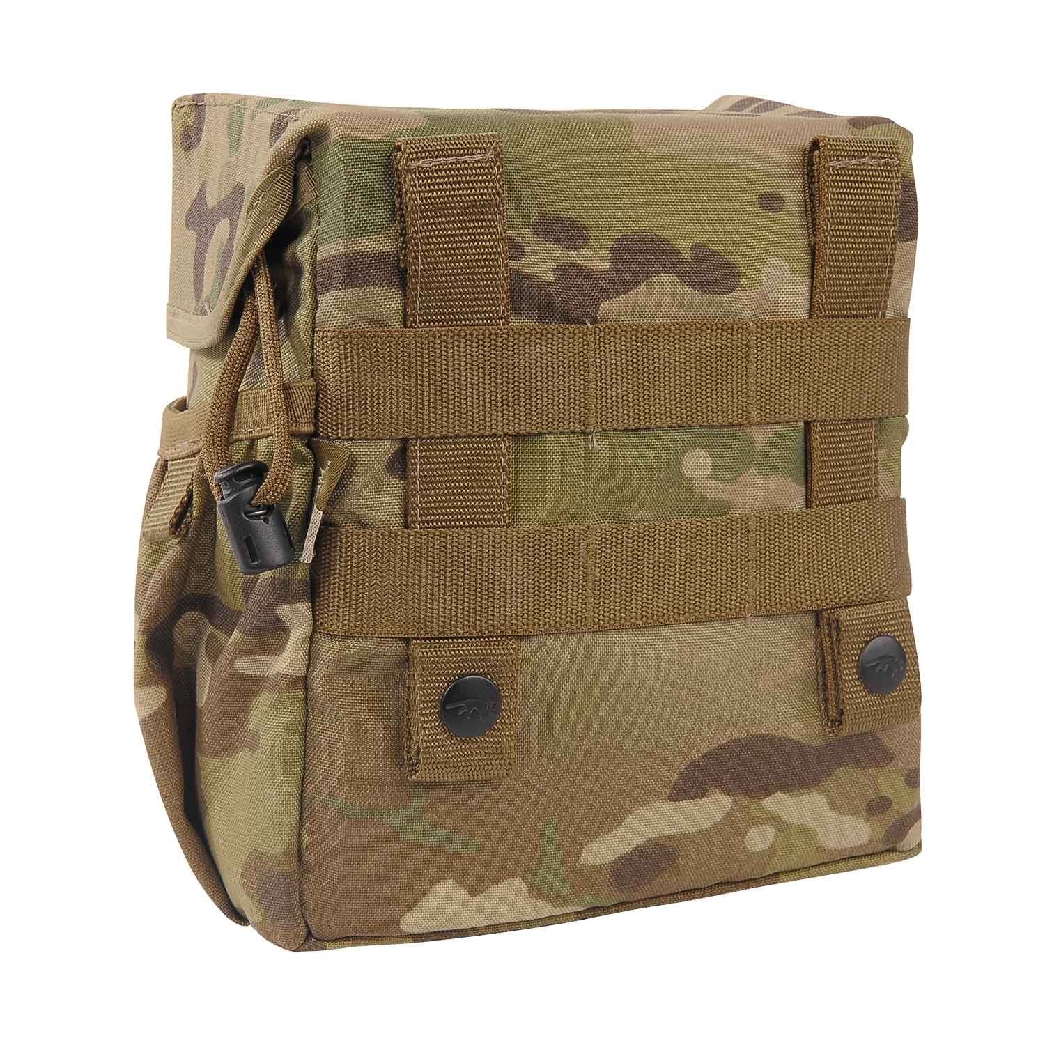 TT Canteen Pouch MK II