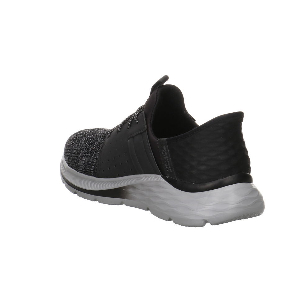 Skechers Garner Newick Sneaker