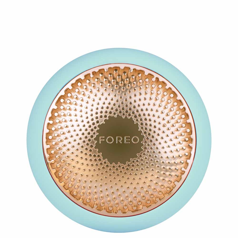 foreo UFO Mint Infuseur de soins du visage
