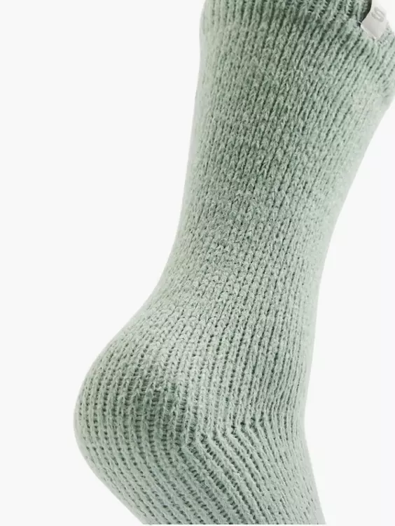Skechers 2er Pack Socken