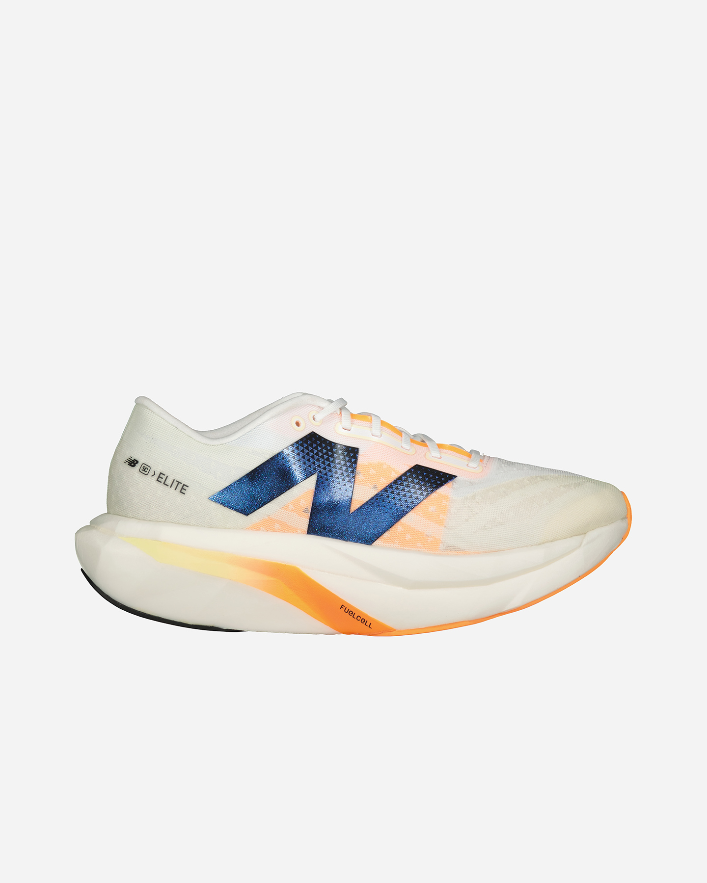 Bežecké topánky New Balance Fuelcell Supercomp Elite V4 M MRCELCW4