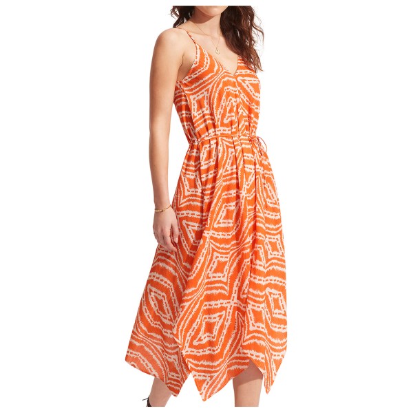 Seafolly - Women's Zanzibar Scarf Dress - Kleid