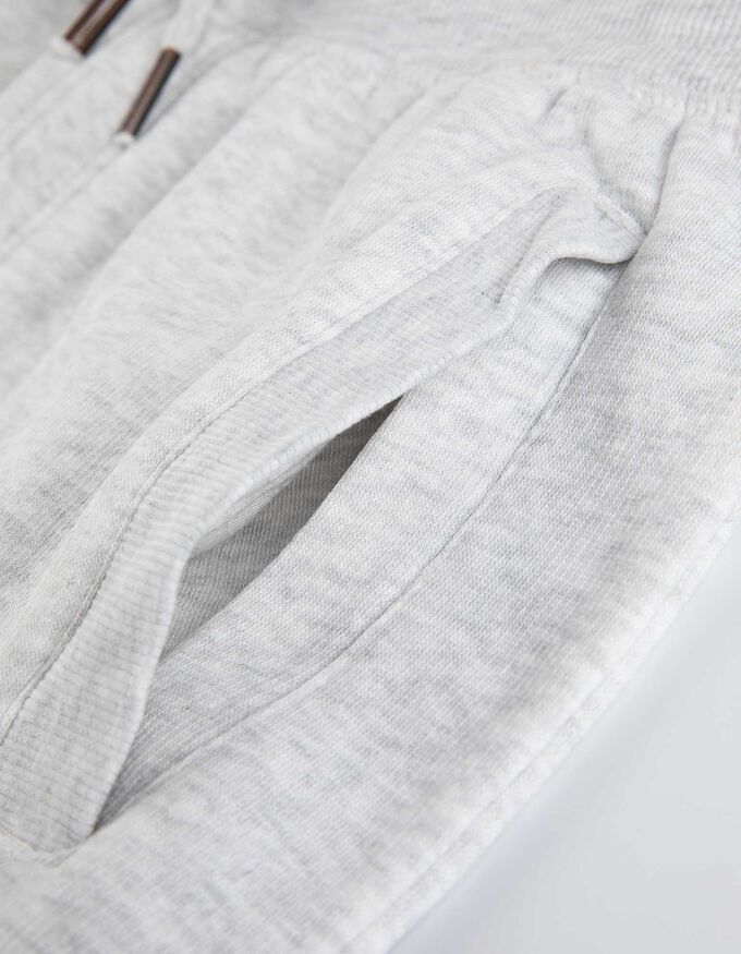 Jogginghose - Baggy Fit