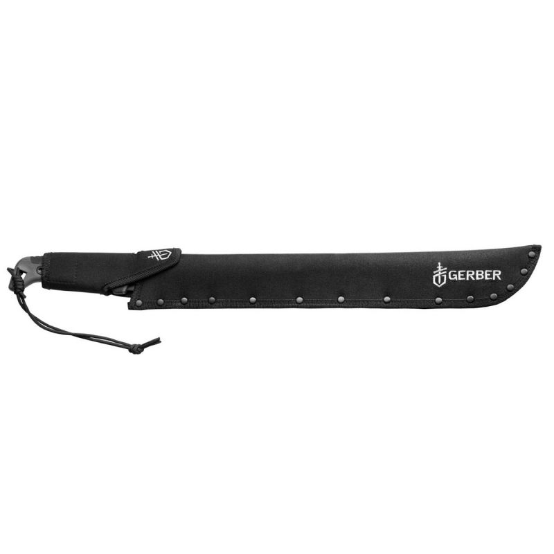 Gerber Gator Bush Machete 31-002848
