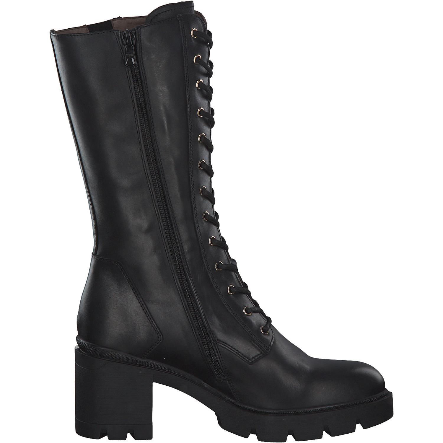 NeroGiardini I205862D, Stiefeletten, Damen, Schwarz