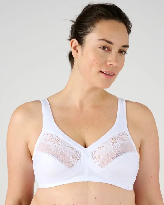 Soutien-gorge minimiseur sans armatures MAGIC LIFT Glamorise®