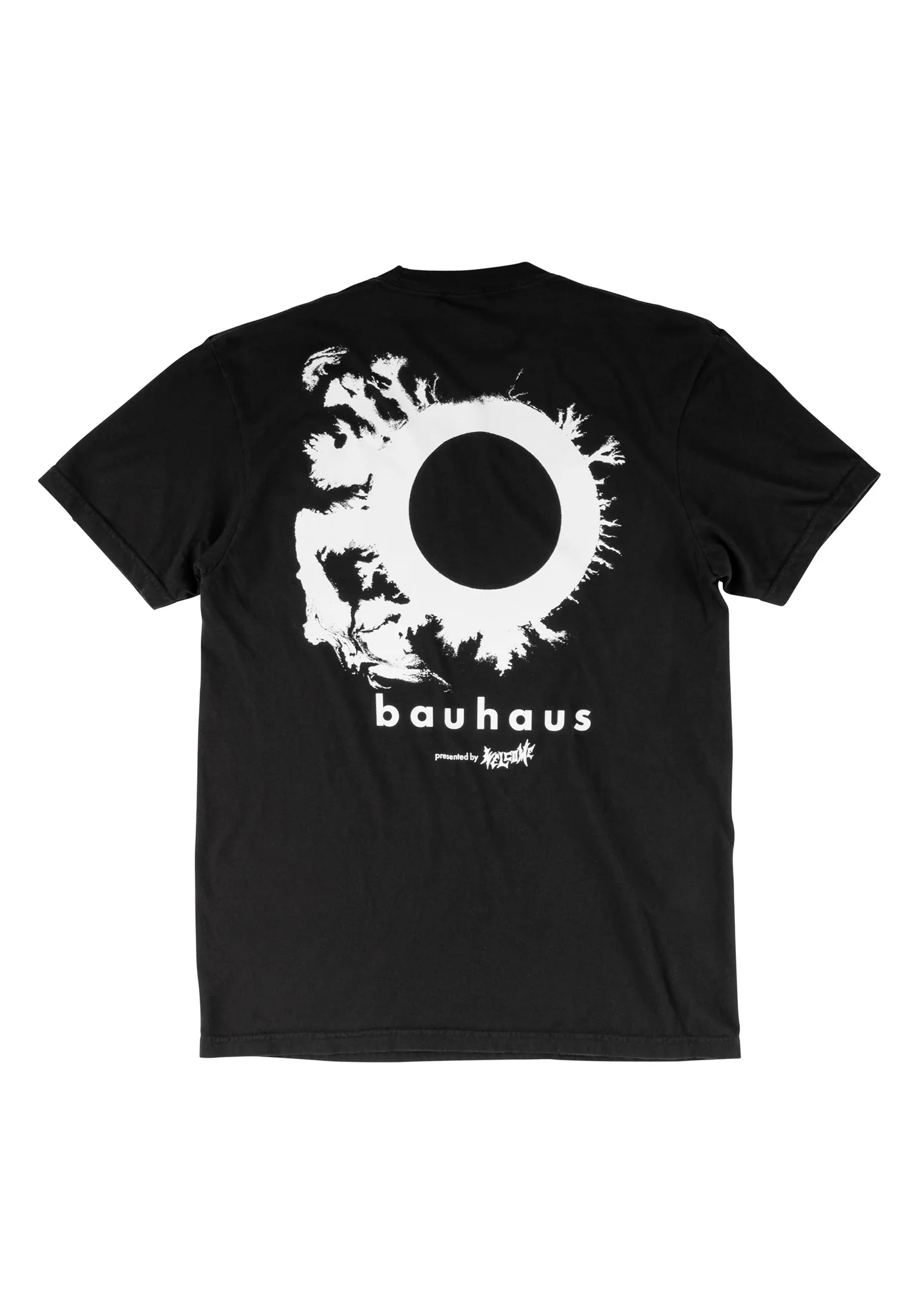 x BAUHAUS Exquisite Corpse Garment Dyed
