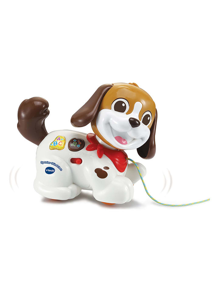 vtech Interaktives Spielzeug ''Spazier-Hündchen'' - ab 12 Monaten günstig kaufen onesize