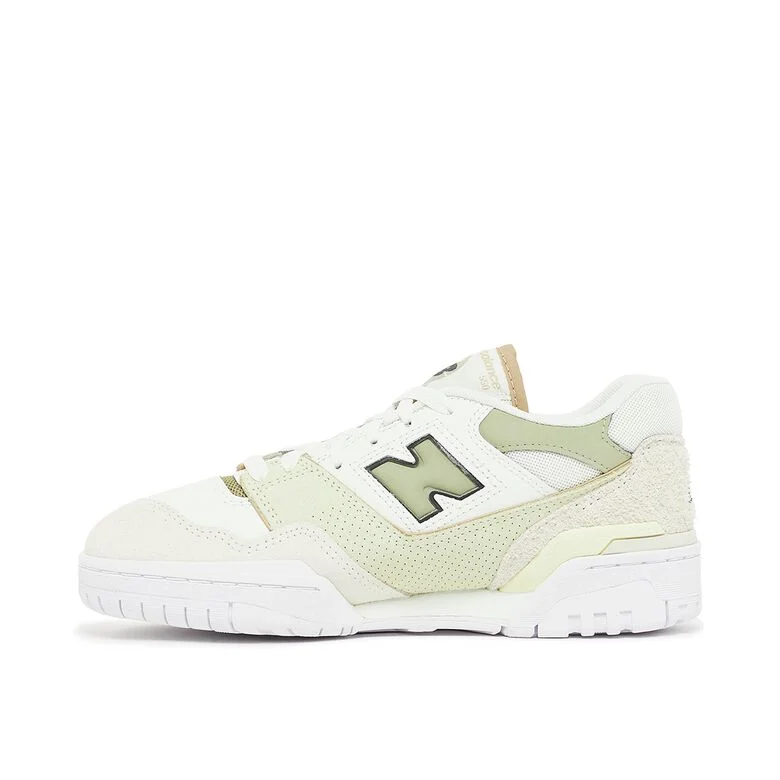 New Balance Wmns BBW550SK sea salt/ fatigue green