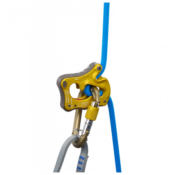 Climbing Technology - Click Up Kit - Sicherungsgerät