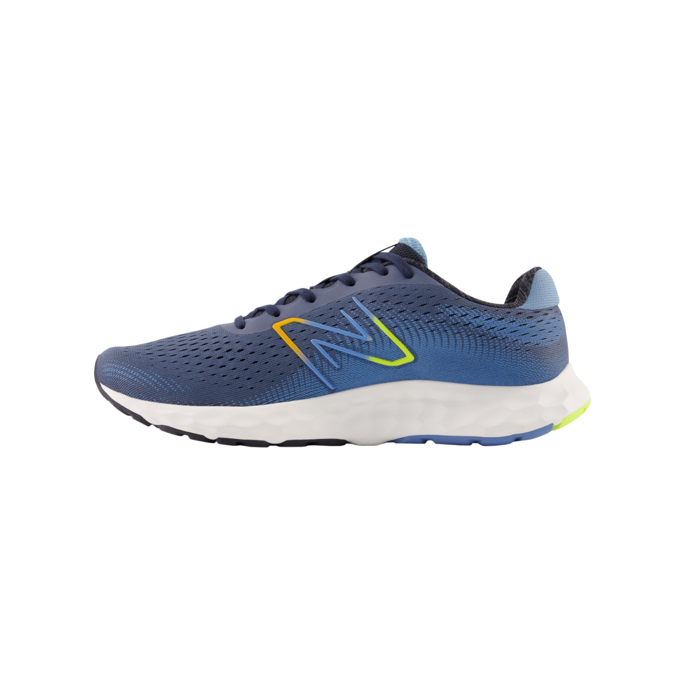 New Balance 520 Running Blau FCN8Laufschuh