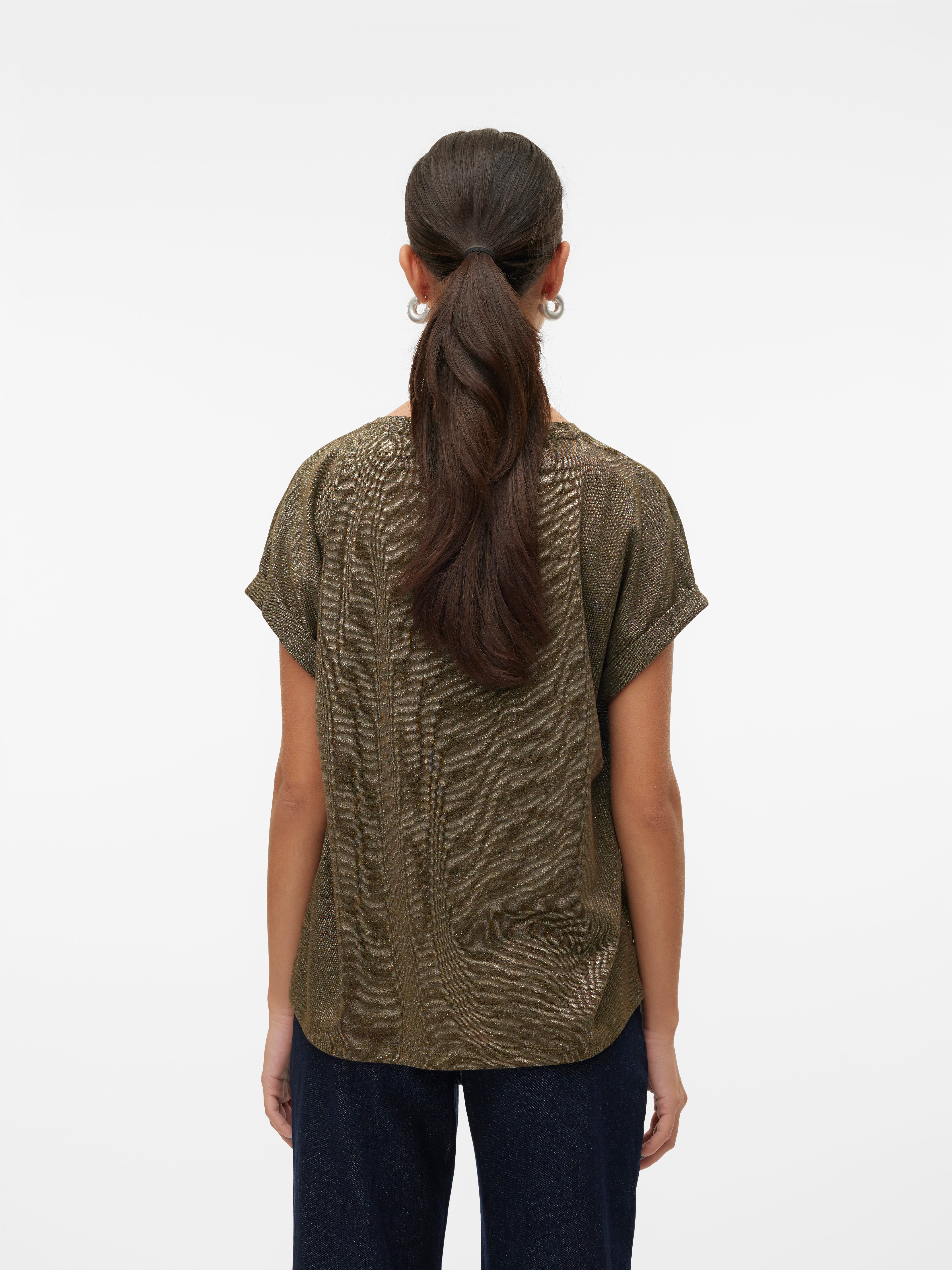 VMGLITTER Top