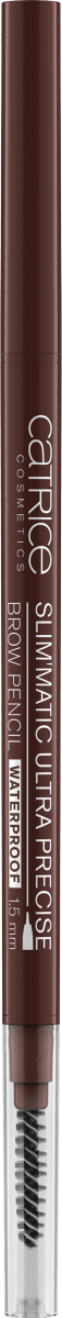 Augenbrauenstift Slim'Matic Ultra Precise Waterproof 050 Chocolate, 0,05 g