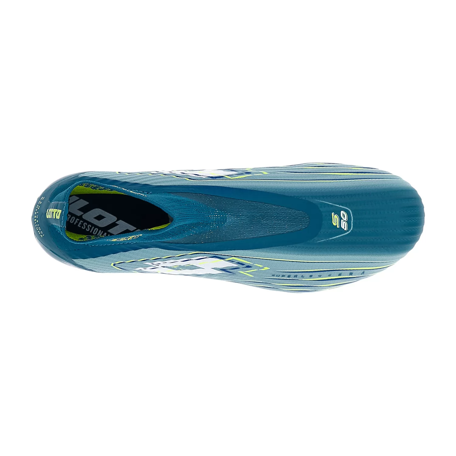 SOLOIST 100 VII GRAVITY FG
