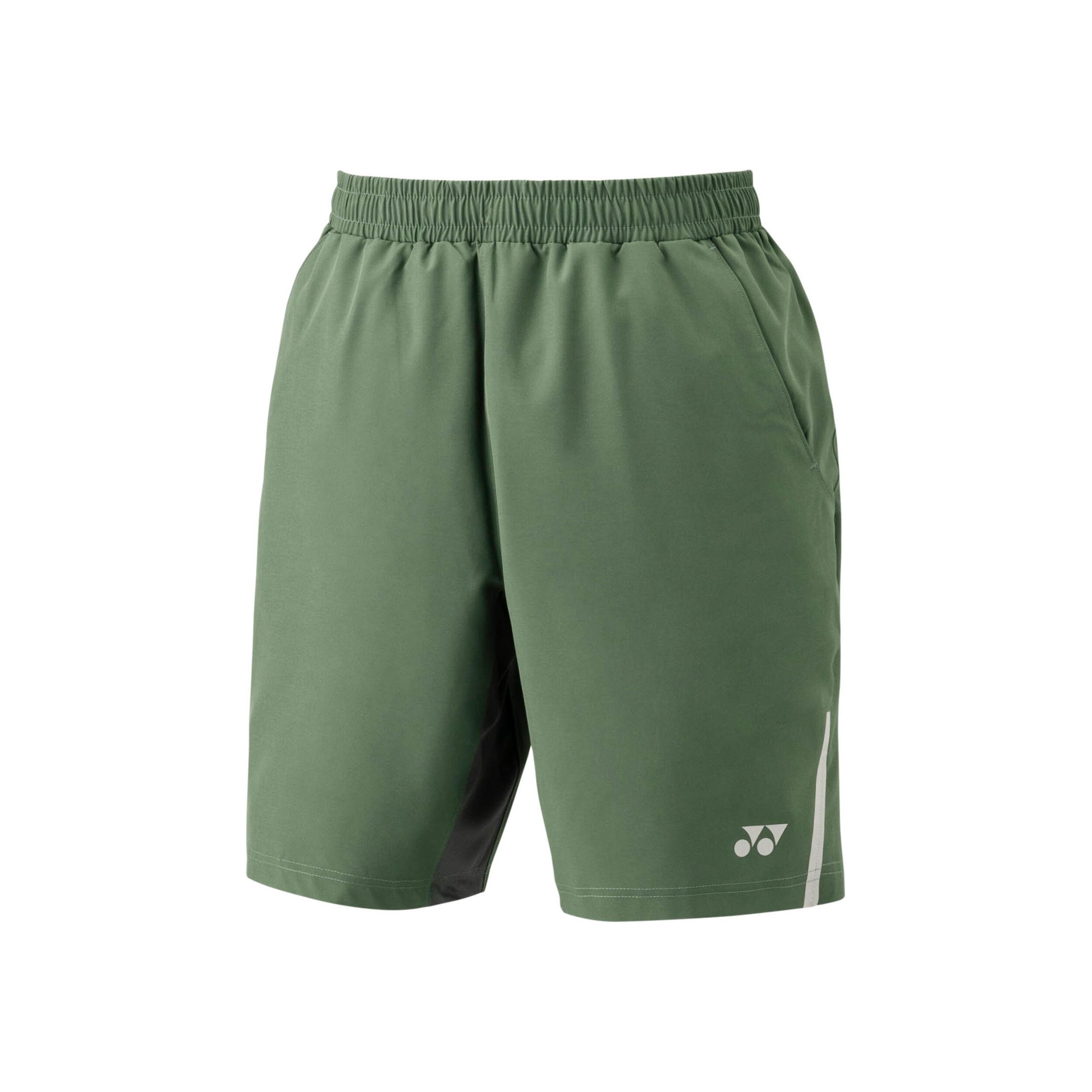 Shorts Herren - Oliv