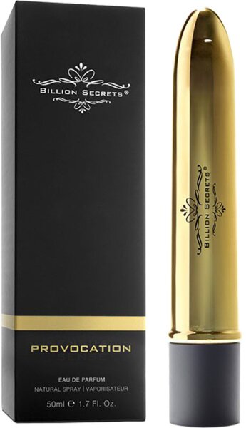 Billion Secrets Provocation Eau de Parfum