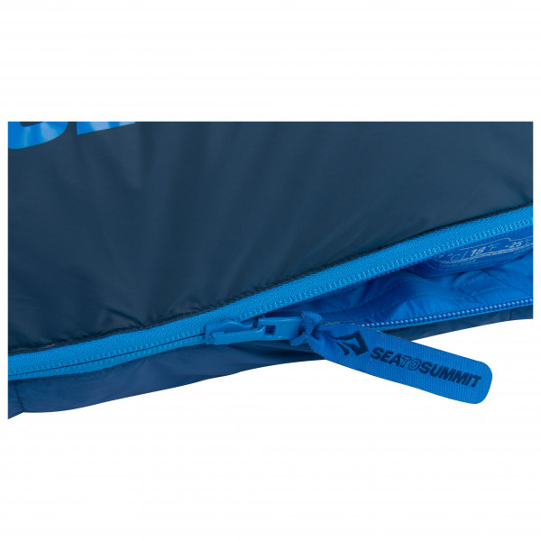 Sea to Summit - Trek TkII - Daunenschlafsack