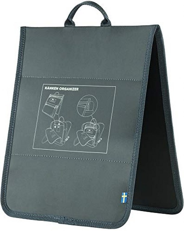 FJÄLLRÄVEN Handtaschen blau KANKEN ORGANIZER