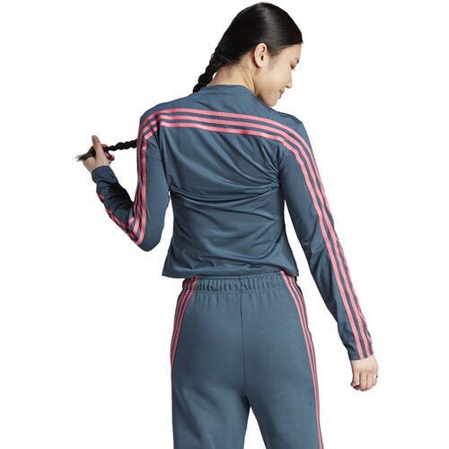 DAMEN HEMD FUTURE ICONS 3-STREIFEN