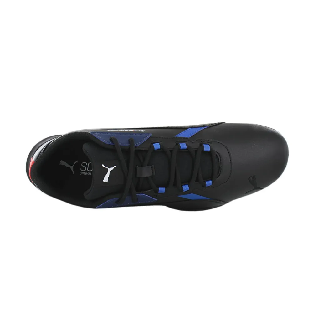 PUMA BMW MMS R CAT MACHINA 307311-01 / schwarz