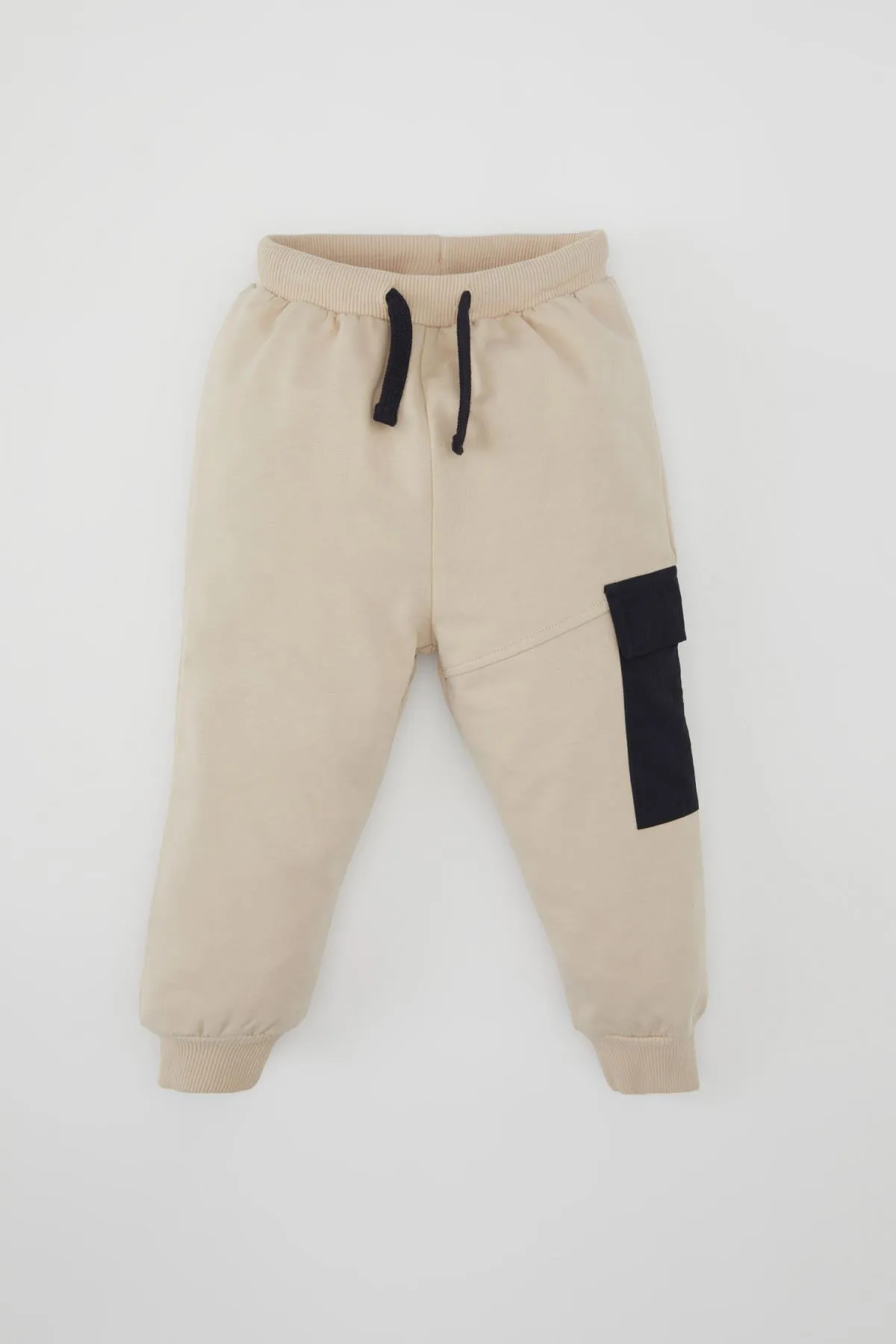 DeFacto  Baby-Jungen Sweatshirt Jogginghose 2-teiliges Set C3709a524sp
